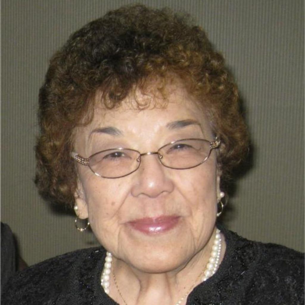 Frances Tamie Hatakeyama Profile Photo