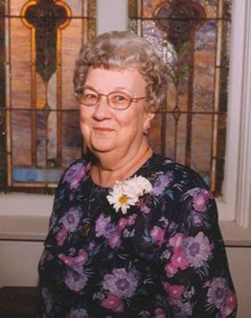 Jessie Smith