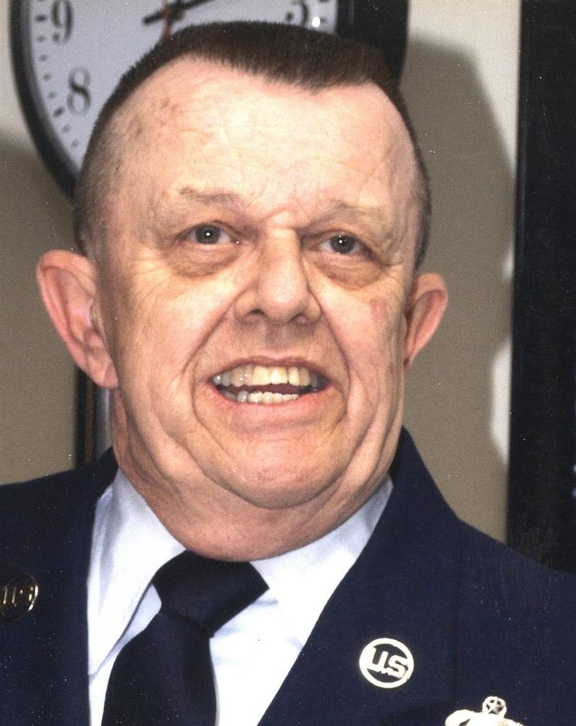 Clyde P. Michael Profile Photo