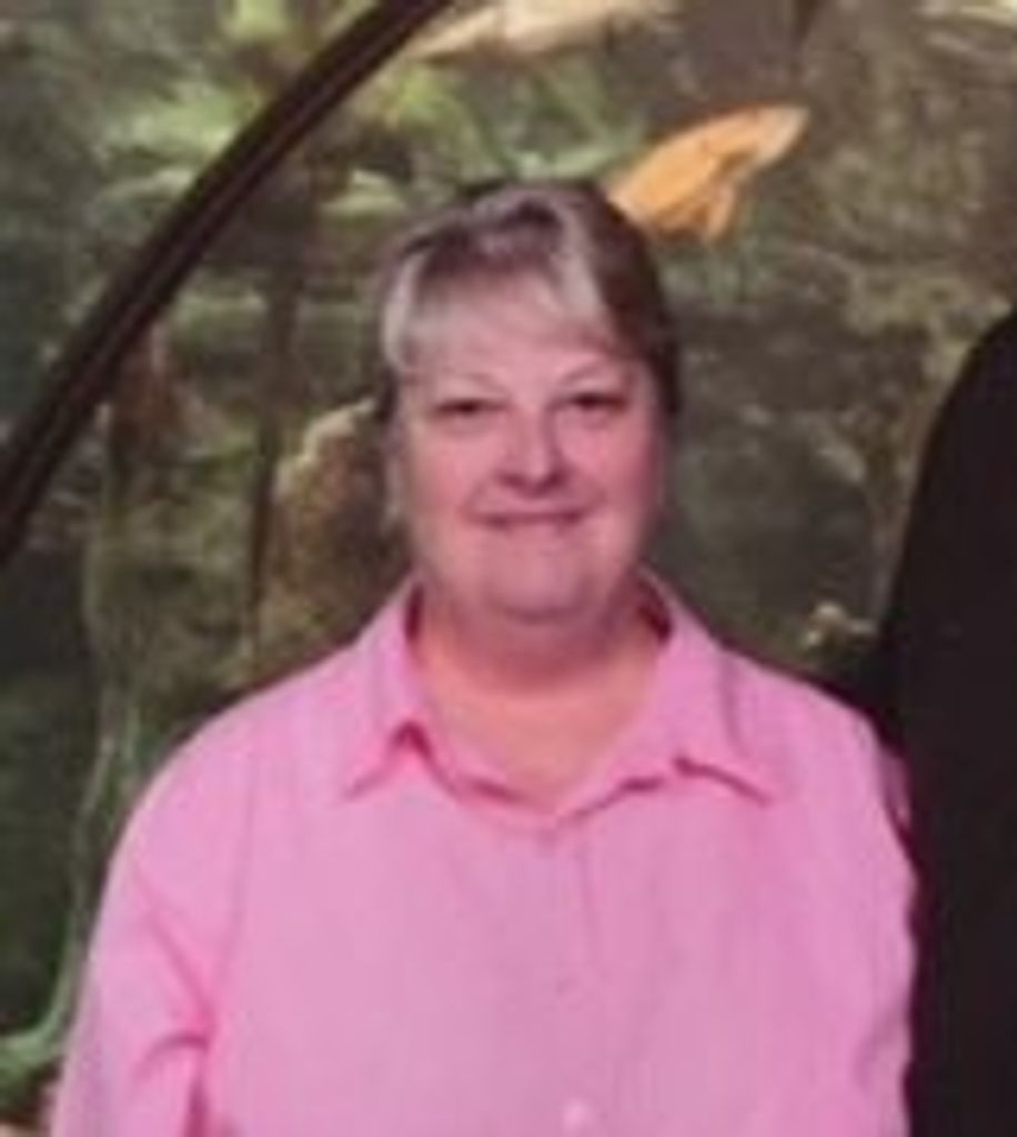 Cynthia Lou (Mcvey) Needs