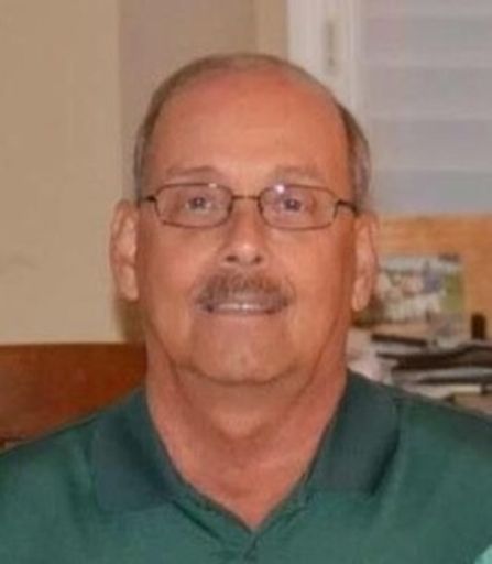 William Bay Repasky Profile Photo