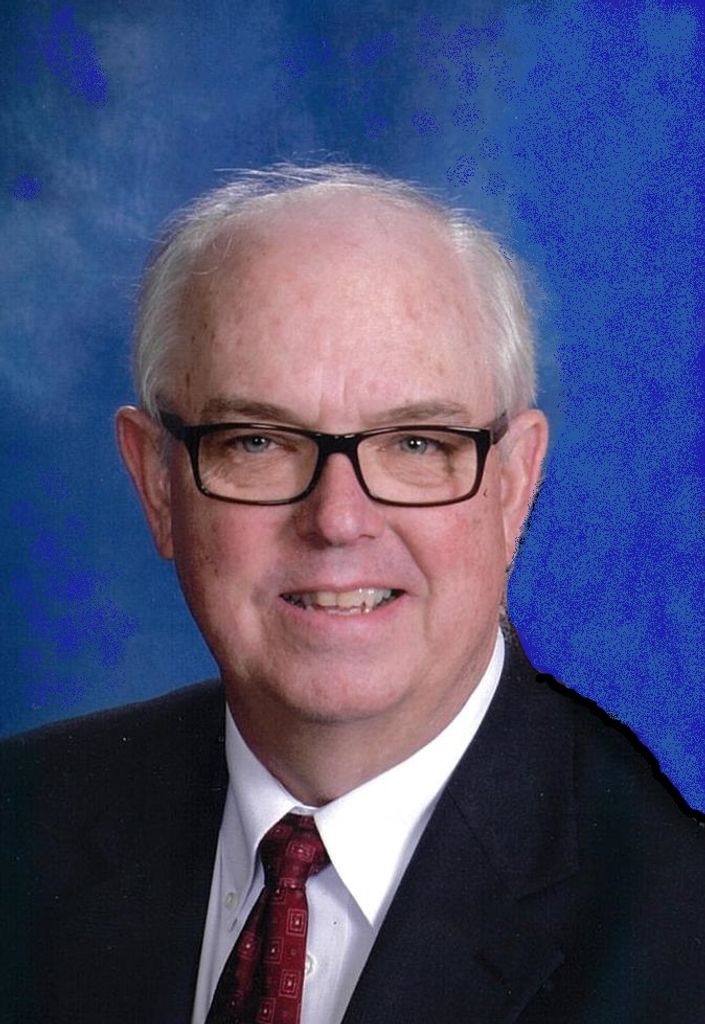 William "Bill" T. Johnson Profile Photo