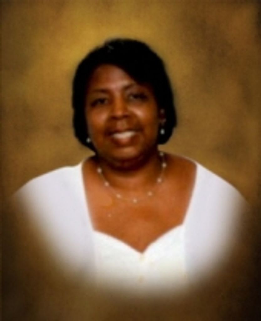 Gwendolyn Inez Brooker