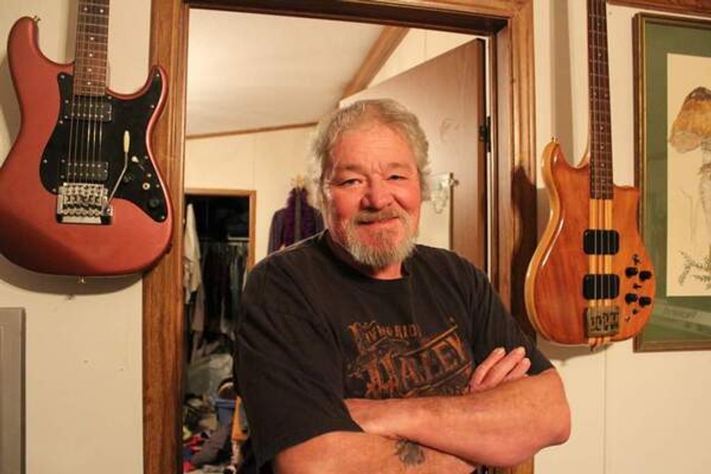 Richard Henry "Dick" Stickney, Iii