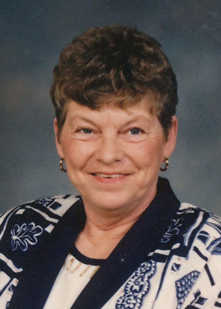 Thelma Krantz