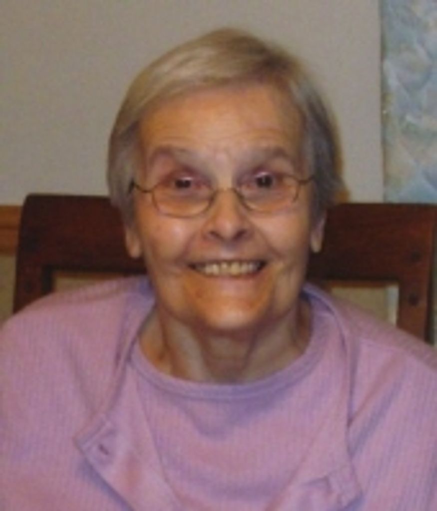 Christine Margaret Lapinski