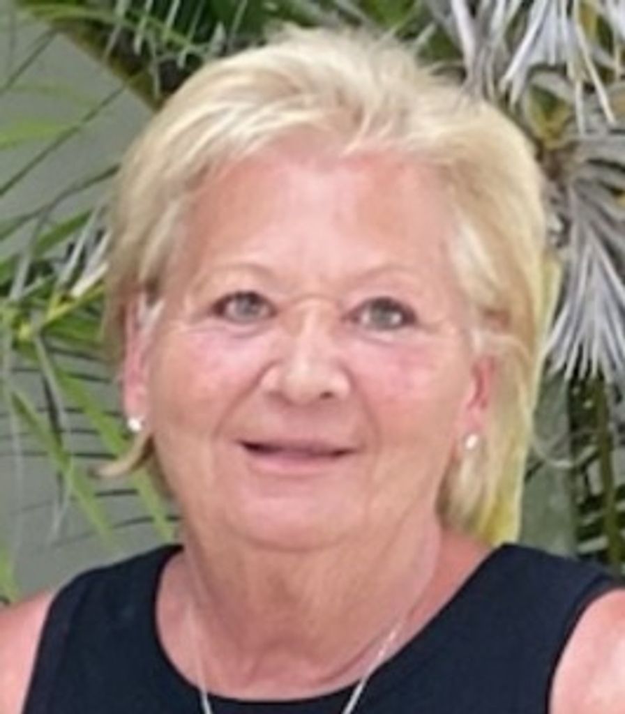 Nancy Ochuida