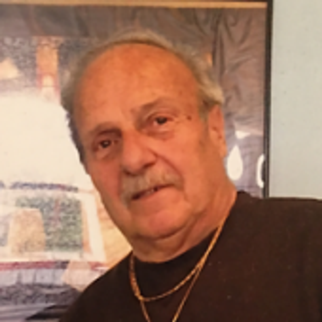 Joseph P. Carfino Jr.