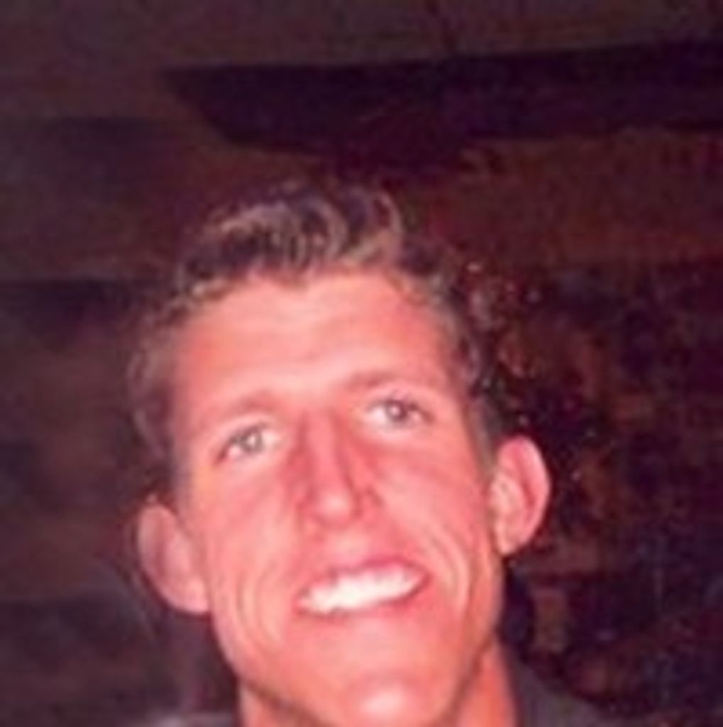 Colby John Broussard