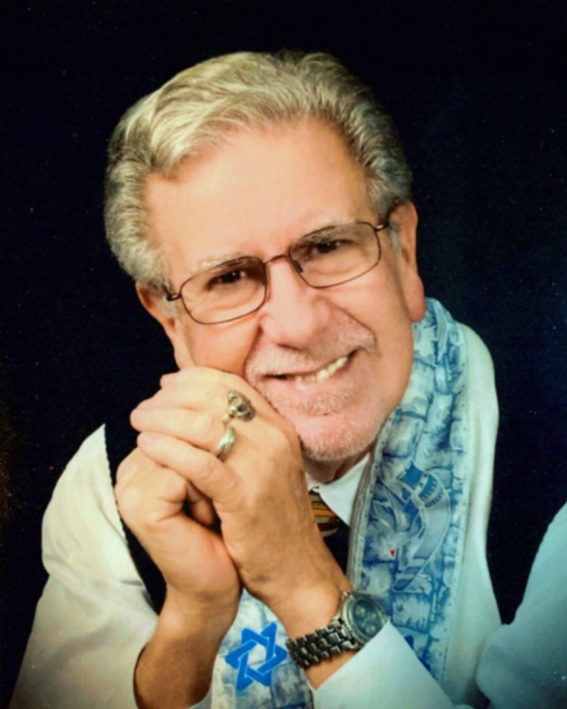 Donald Edward Smith Profile Photo