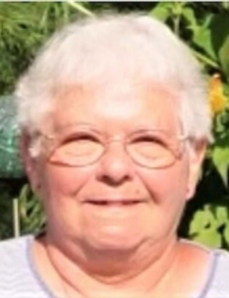 Arlene Ann Fansher