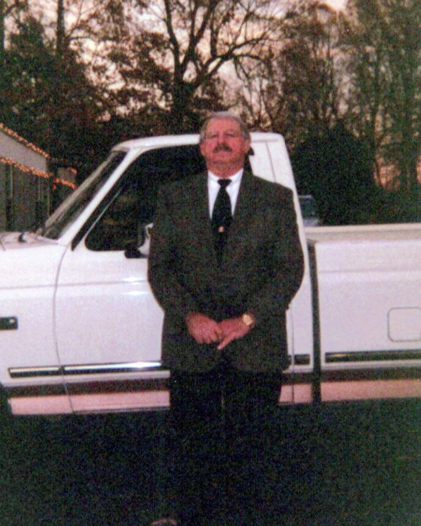 Ronald Eugene Carrback