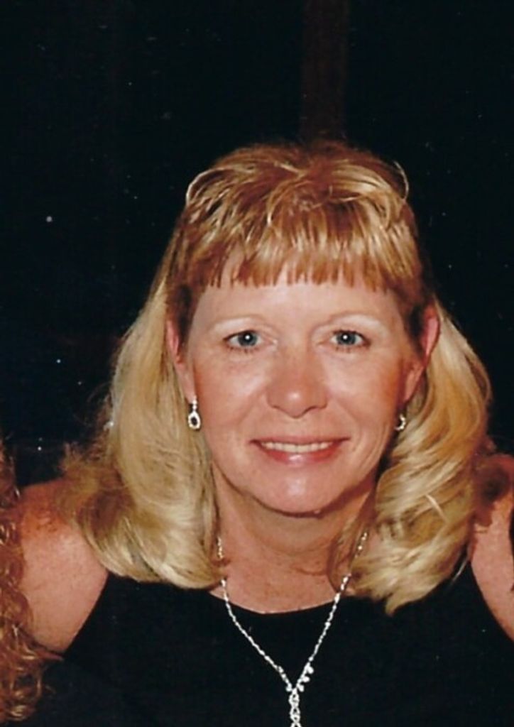 Virginia M. (Conner)  Mccracken