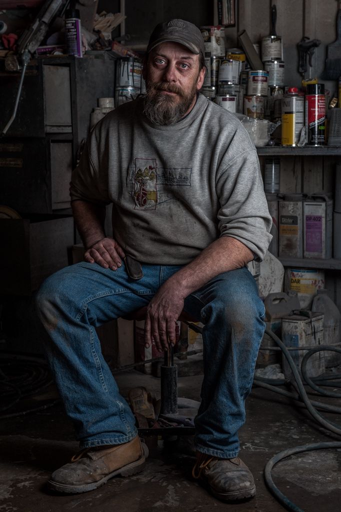Thomas William Hain Profile Photo