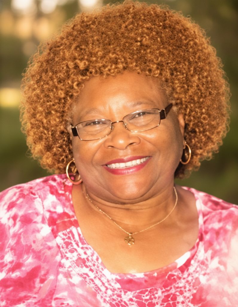 Barbara C. Judge Profile Photo