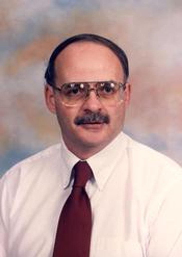 Jerry A. Koble