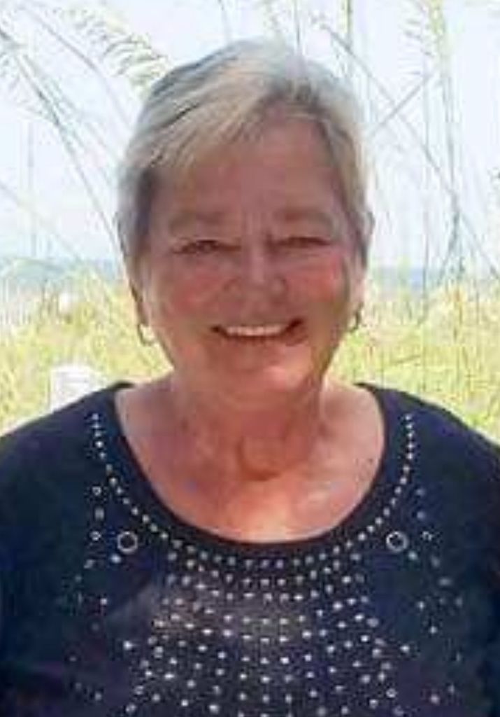 Linda Stillwell Mains