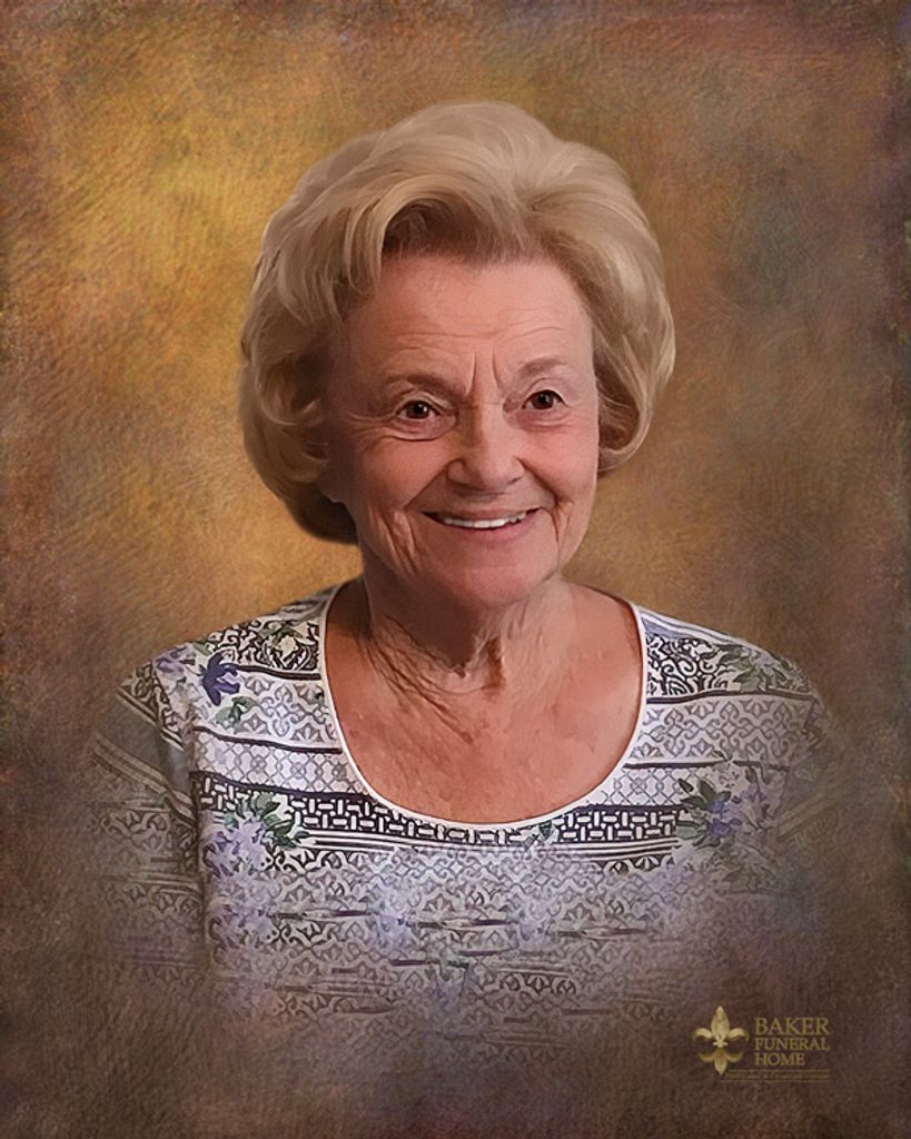 June Ballard