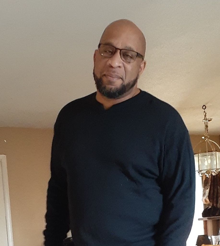 David Henry Profile Photo