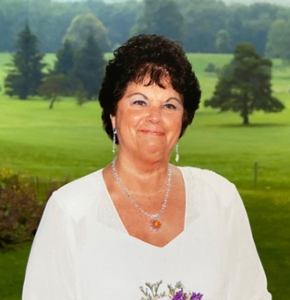 Maureen F. Carroll