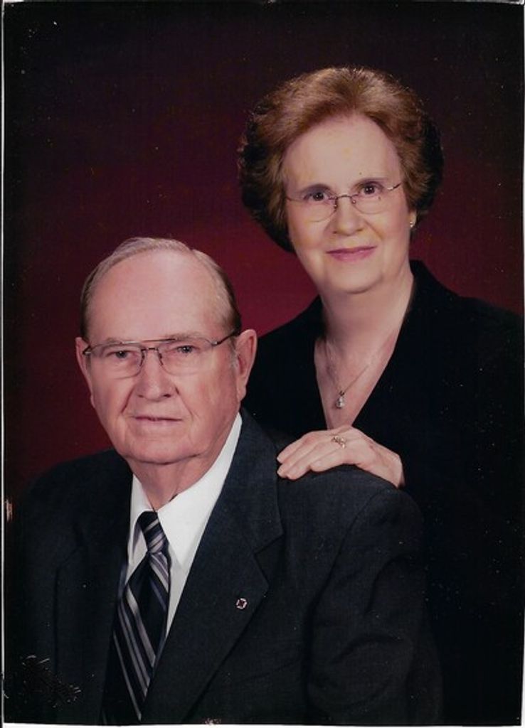 Kenneth Ray Nesmith Profile Photo