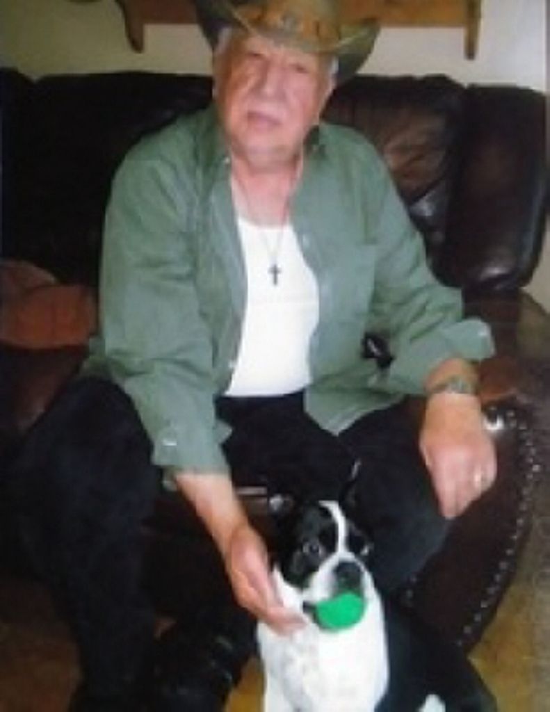 Jacob Angelo Paccagnella Profile Photo