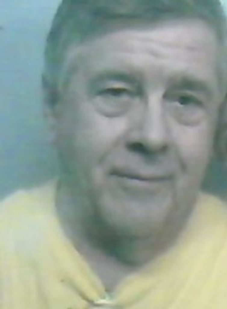 Charles "Charlie" A. Robinson Profile Photo