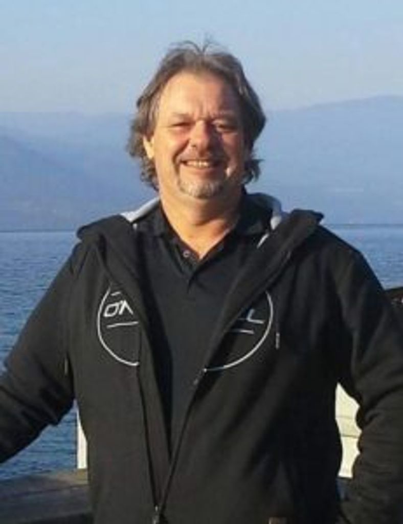 Michael Peter Kopmann