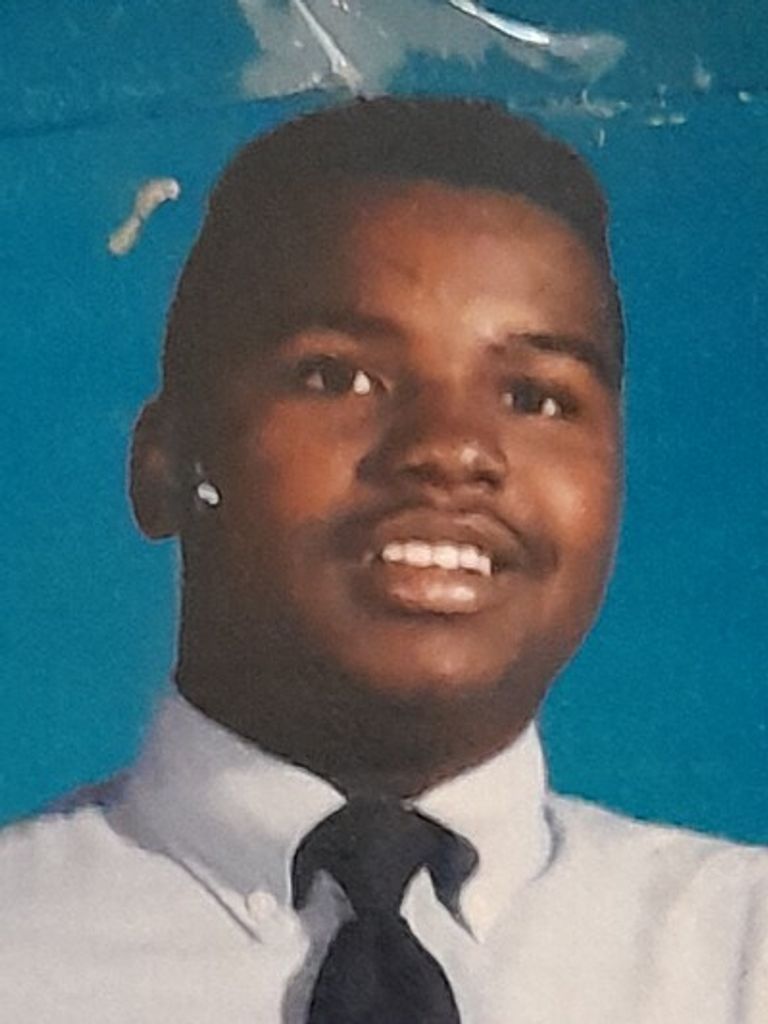 Donald King Profile Photo