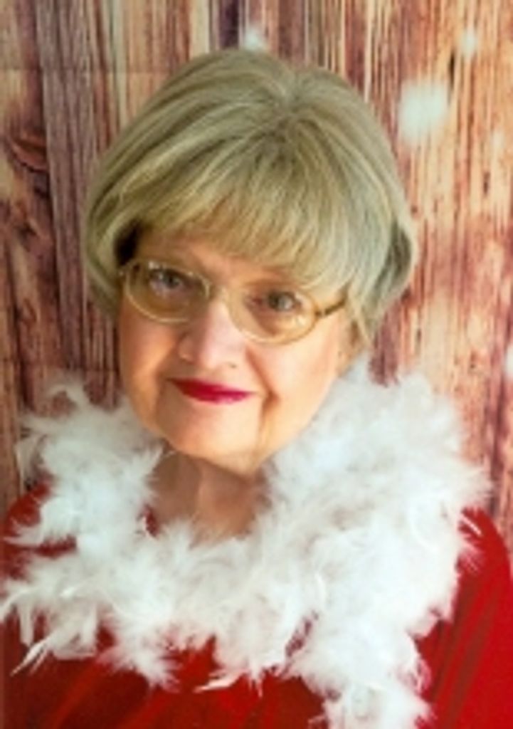 Martha Haberling
