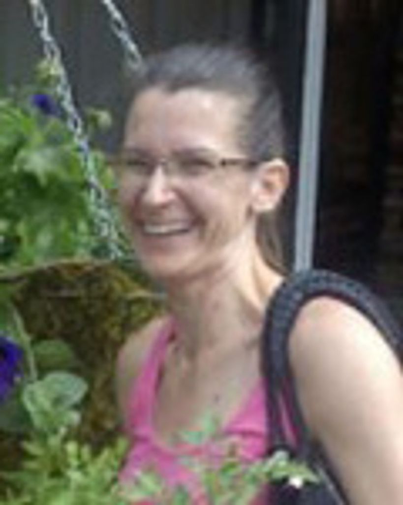 Kimberly Walker-Conley