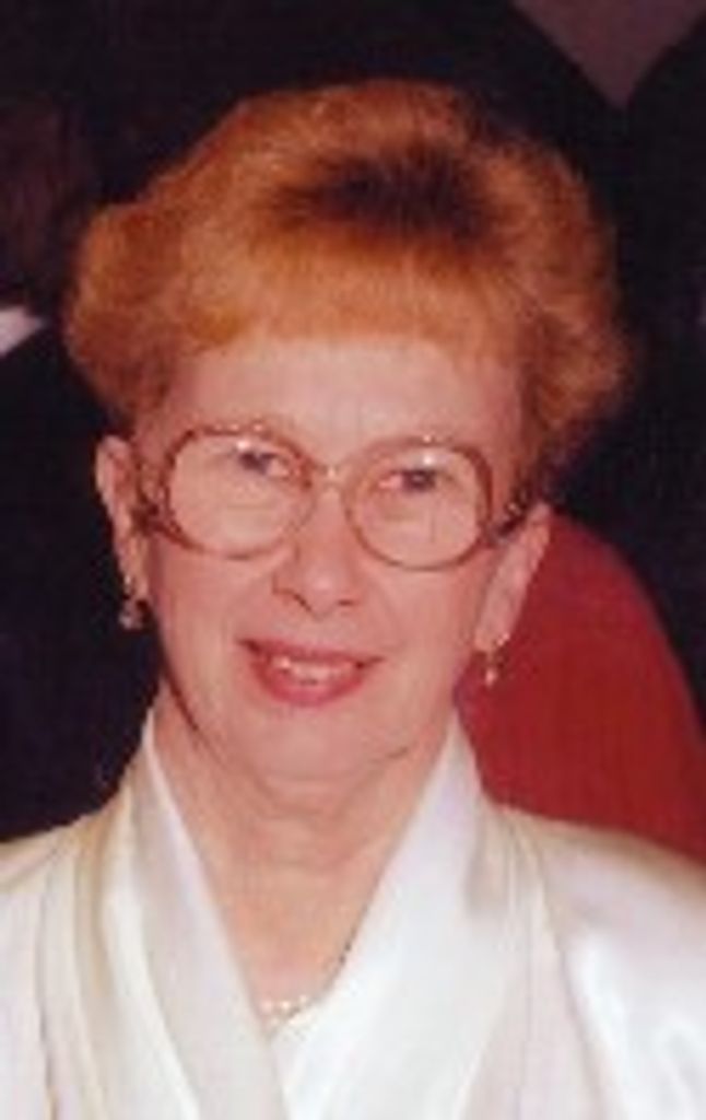 Barbara (Reponen) Fuller