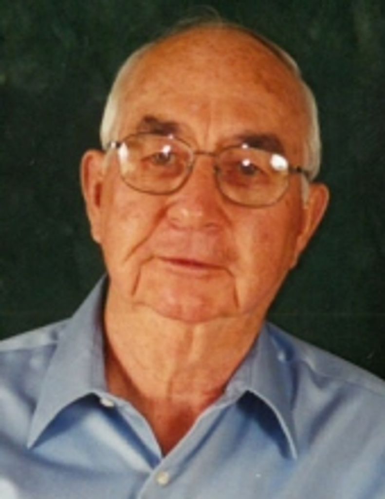 Joseph A. Johnson