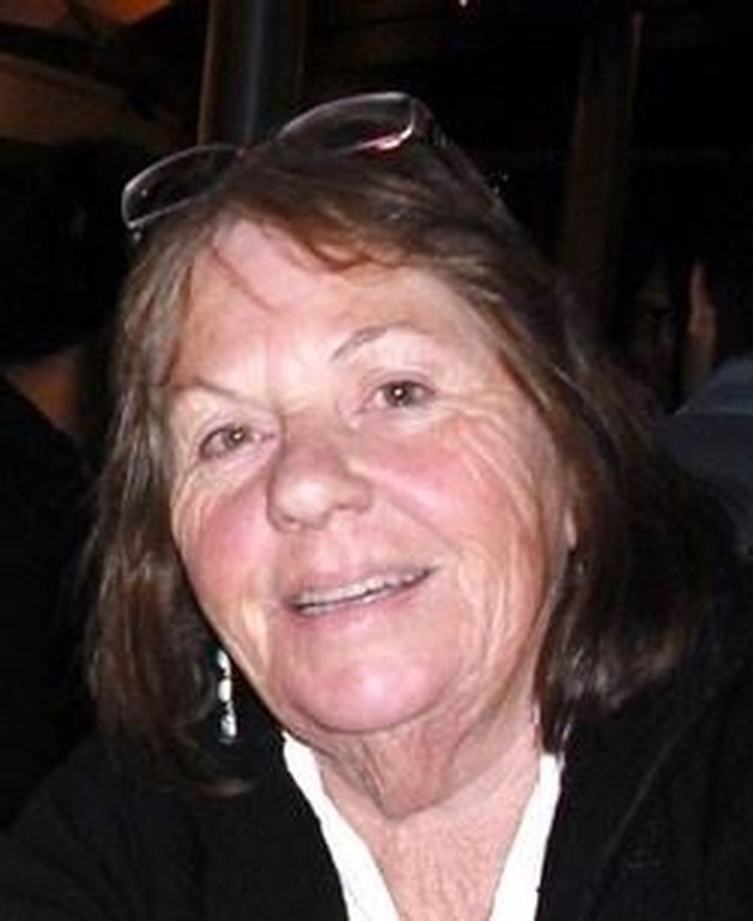 Lesley Hutchings