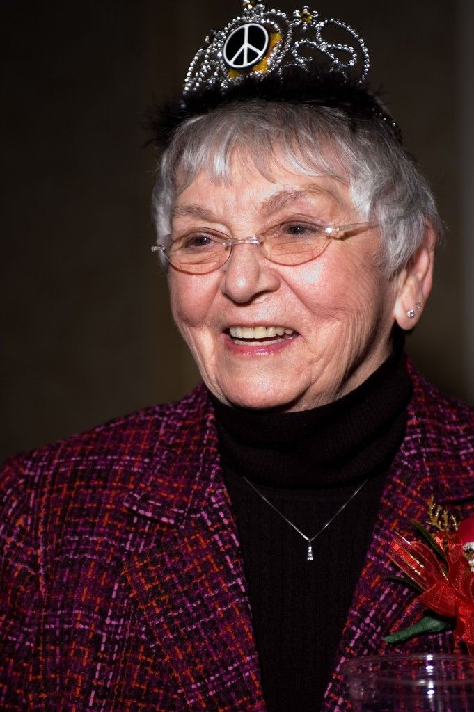 Mary Hoglund