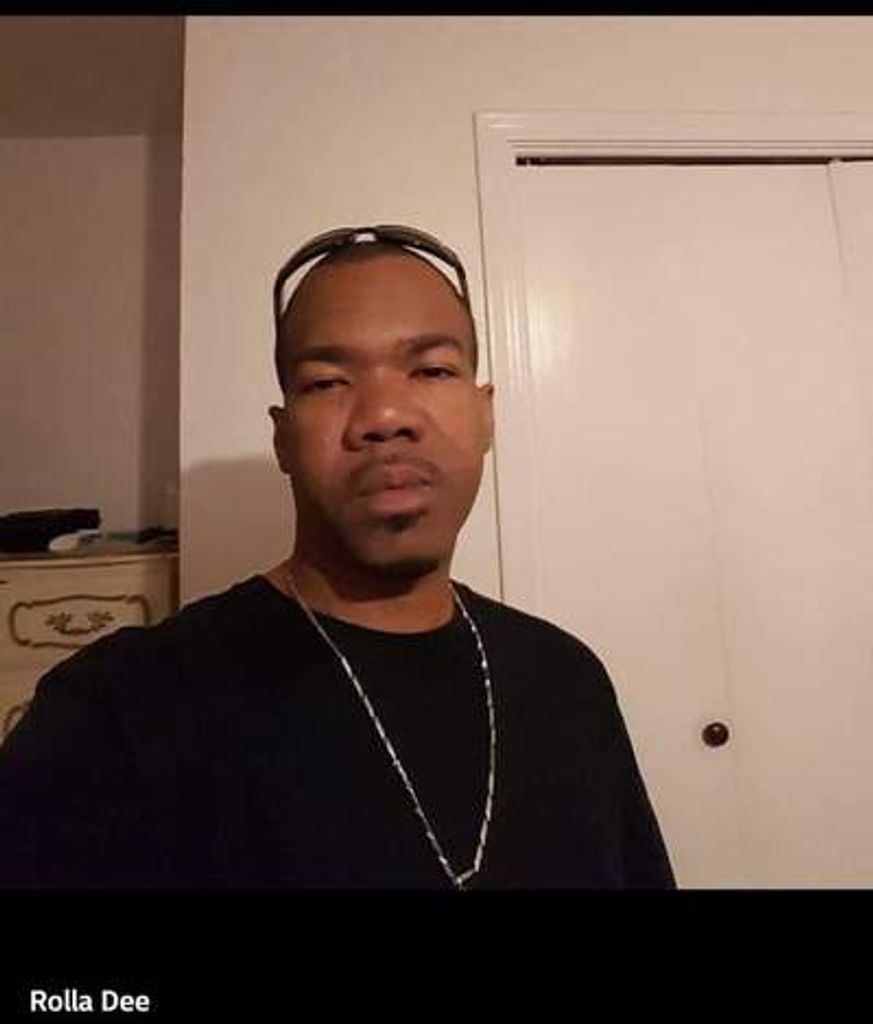 Derrick Shapelle Daniels