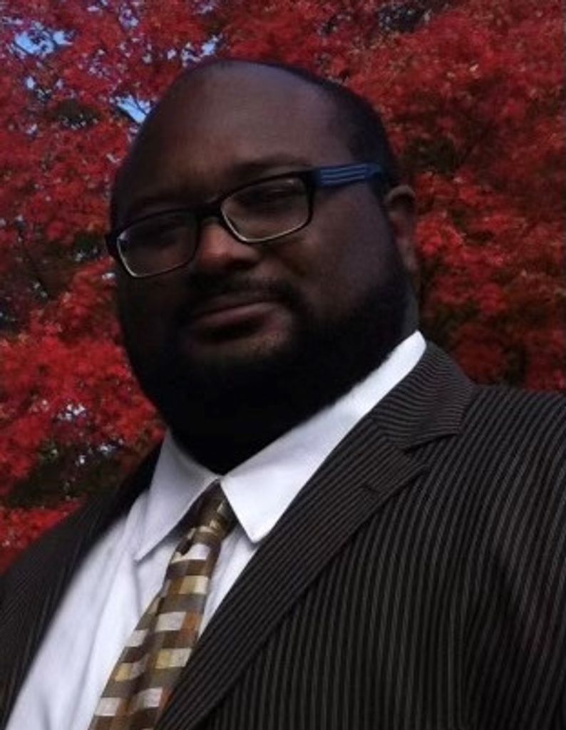 Anthony Jacori Young Profile Photo