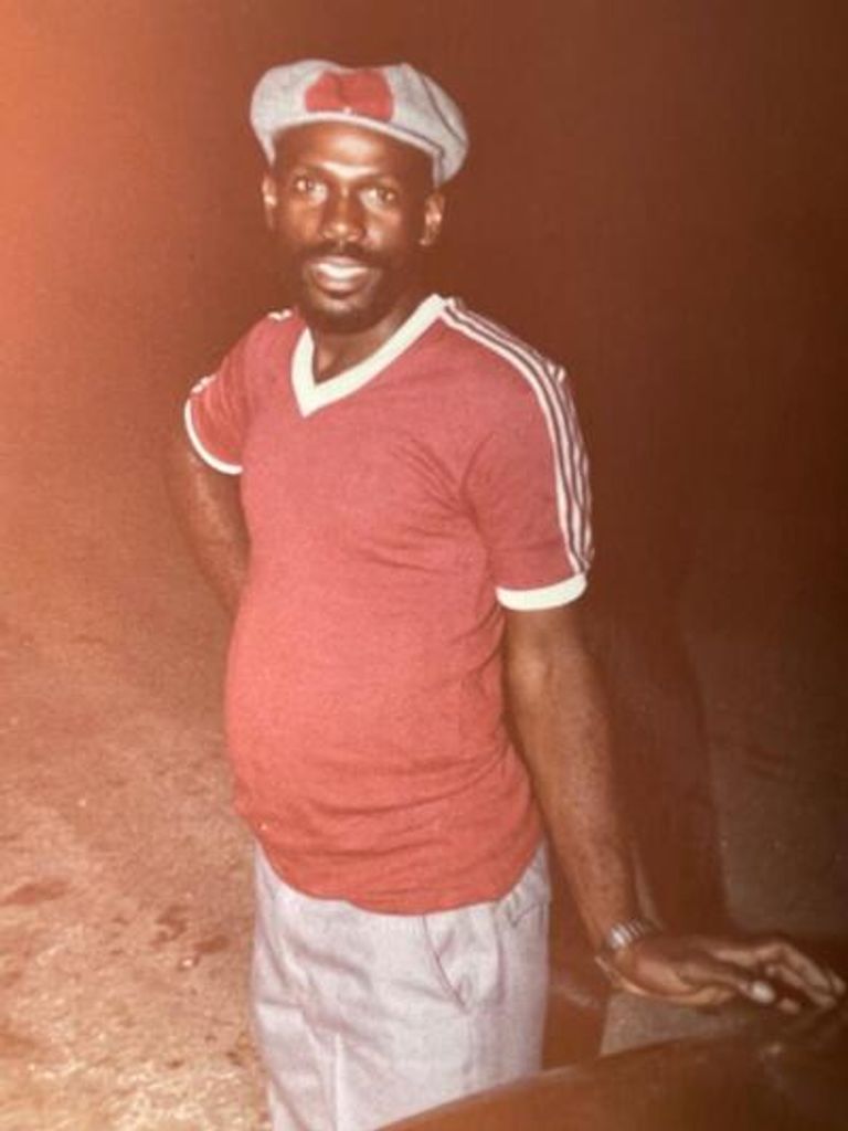 Easton Hooke Profile Photo