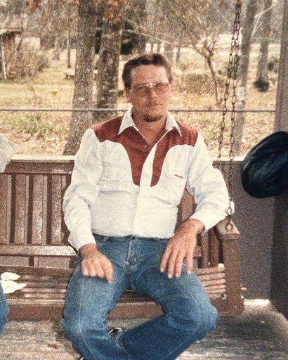 David Hans Ludwig's obituary image
