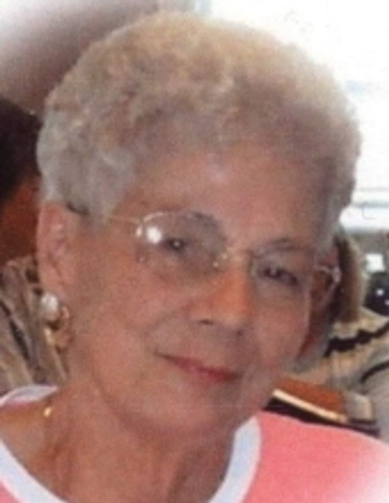 Alice Louise Wisniewski