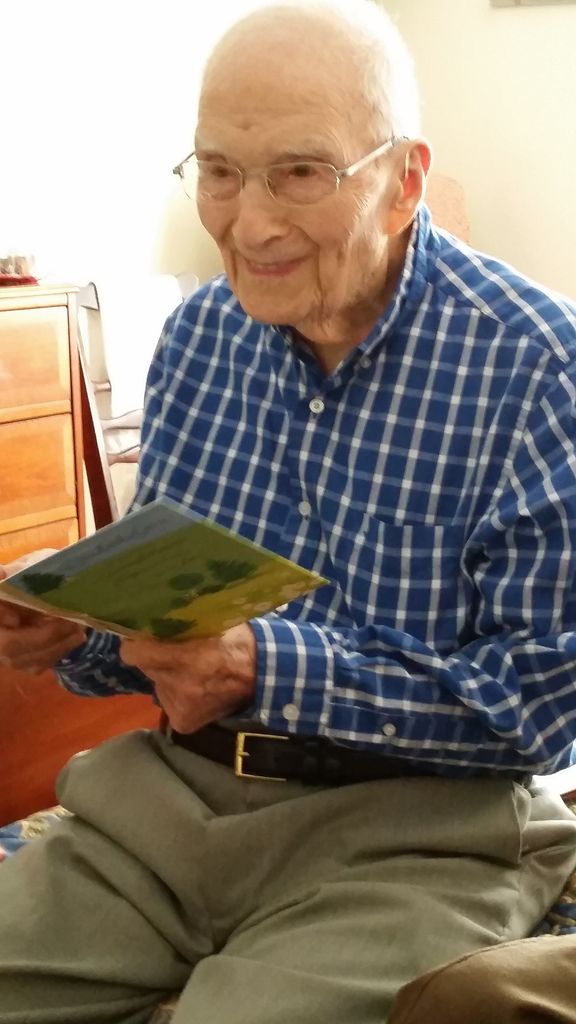 Alfred “Al” F. Gallup