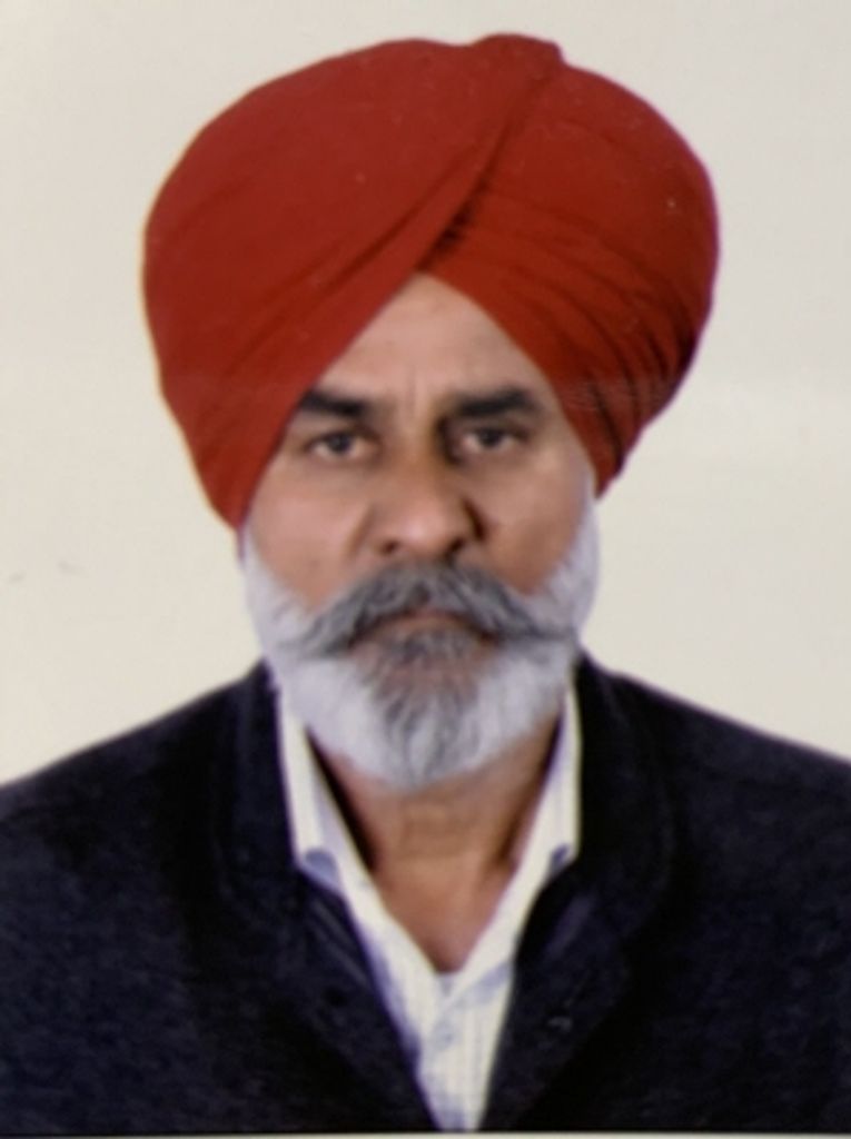 Tarlochan Singh