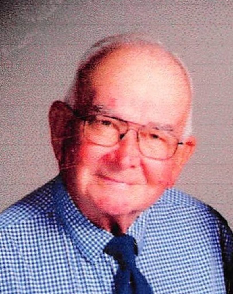 Clement "Clem" Sliva Jr.