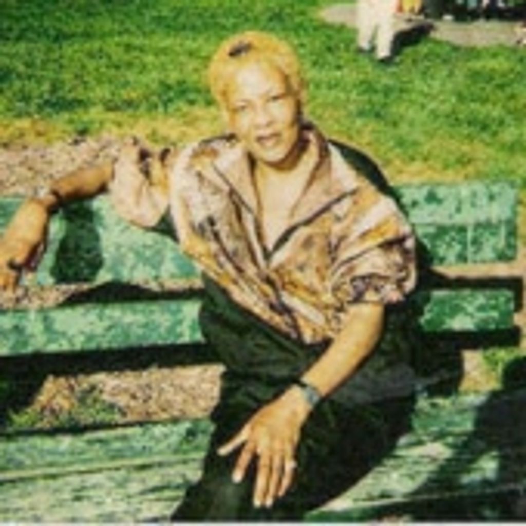 Patricia A. Williams