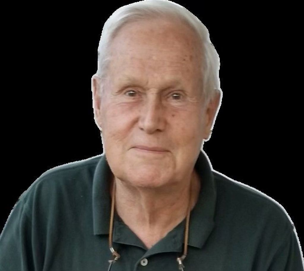 Harrison Pendleton Bresee Jr Profile Photo
