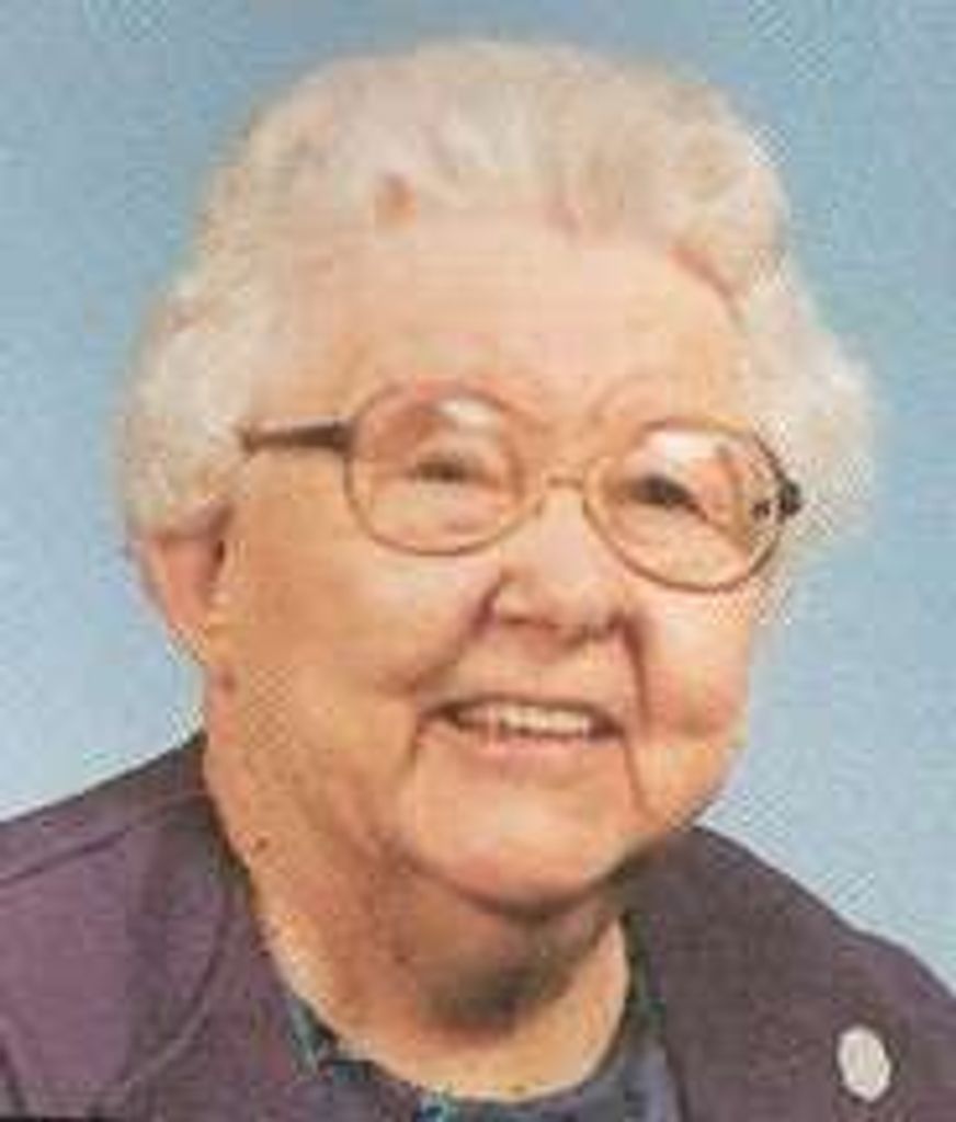 Edith Pence Umphlett