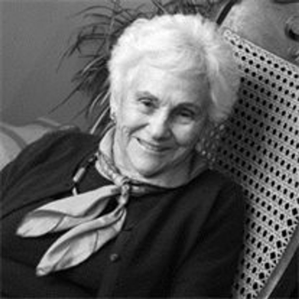 Lillian 'Kakie' (Gaffin)  Weintraub