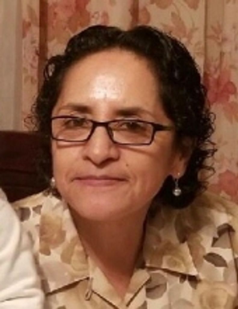 Maria Elena Pina De Gutierrez