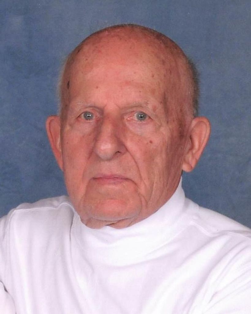 Alexander J. Zalewski Profile Photo