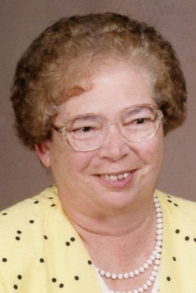 Pauline Garlitz